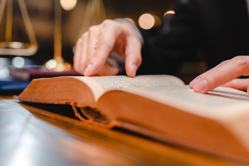 Ignited by the Spirit